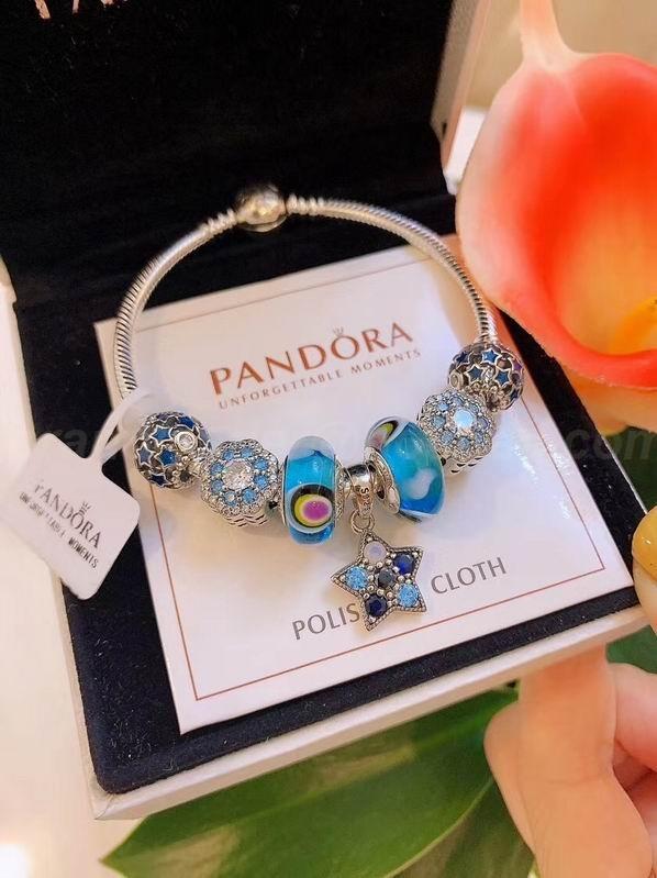 Pandora Bracelets 168